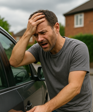 auto locksmith stockport